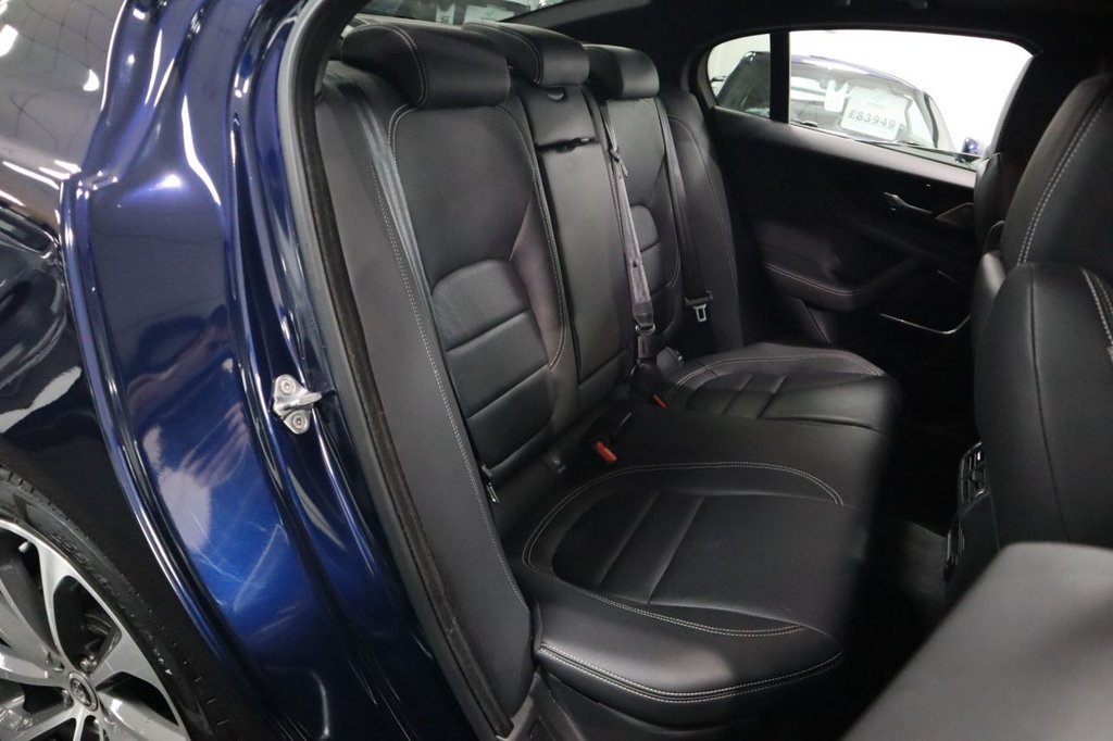 Used Jaguar XE 2023 for sale - 76868214: Photo 18