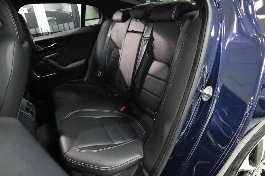 Used Jaguar XE 2023 for sale - 76868214: Photo 19