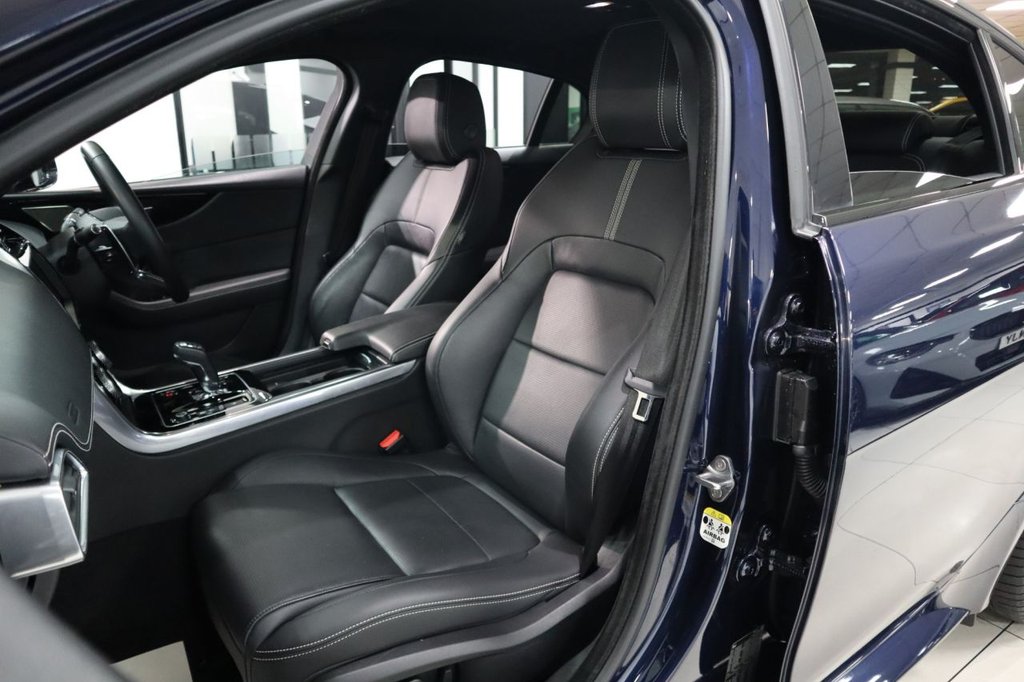 Used Jaguar XE 2023 for sale - 76868214: Photo 20