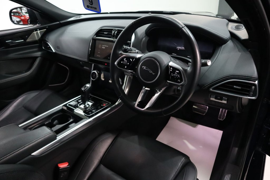 Used Jaguar XE 2023 for sale - 76868214: Photo 21