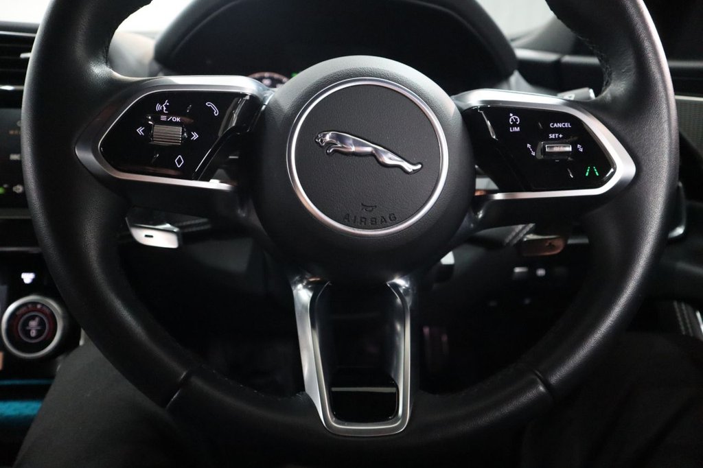 Used Jaguar XE 2023 for sale - 76868214: Photo 22