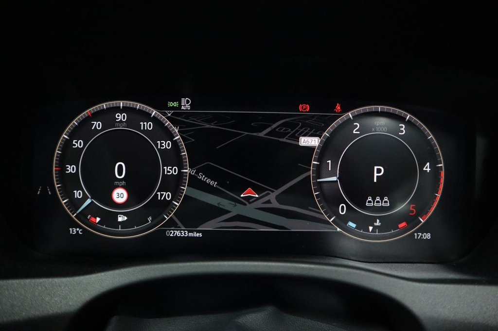 Used Jaguar XE 2023 for sale - 76868214: Photo 24