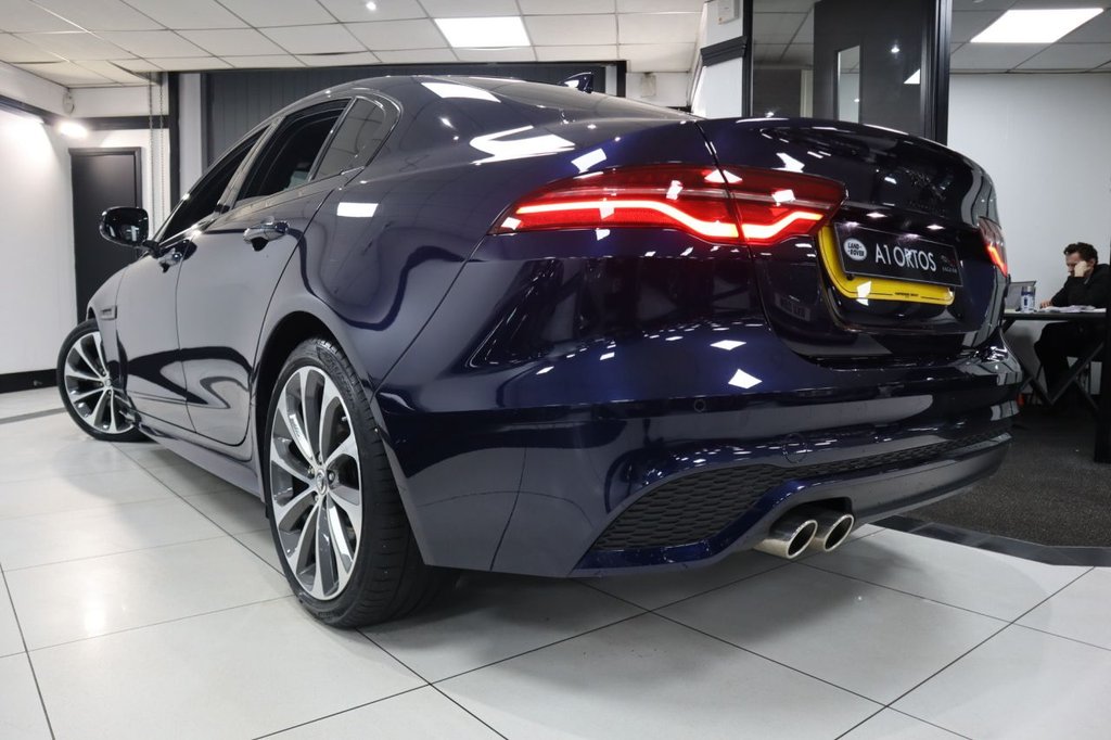 Used Jaguar XE 2023 for sale - 76868214: Photo 27