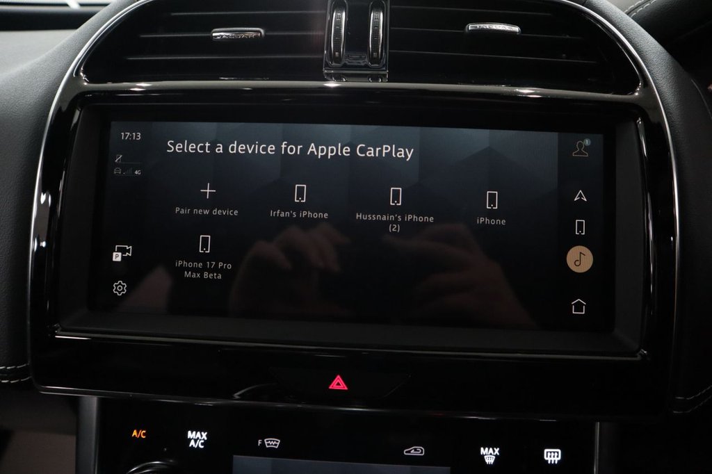 Used Jaguar XE 2023 for sale - 76868214: Photo 35