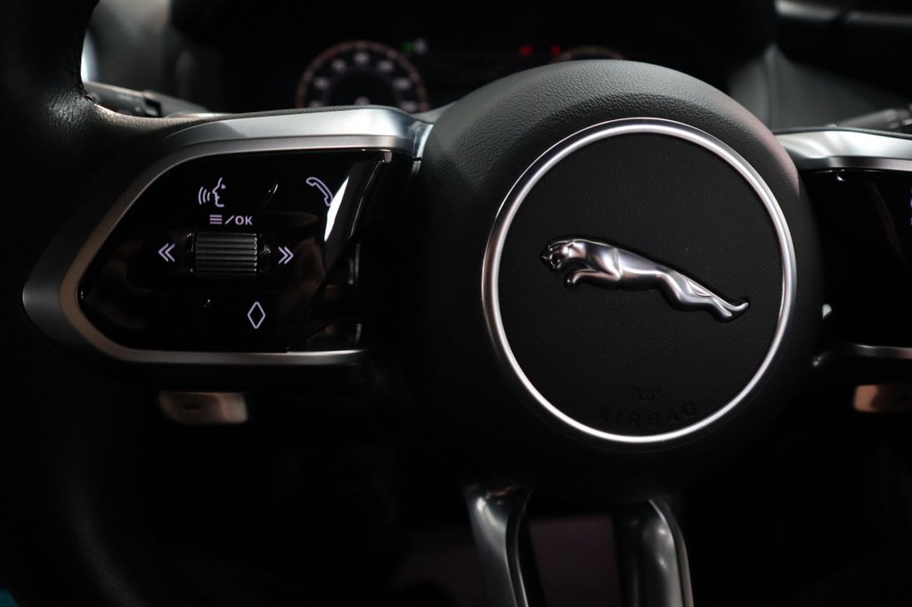 Used Jaguar XE 2023 for sale - 76868214: Photo 37