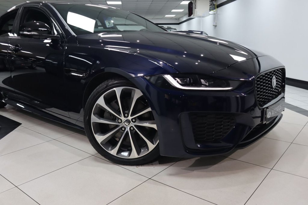 Used Jaguar XE 2023 for sale - 76868214: Photo 40