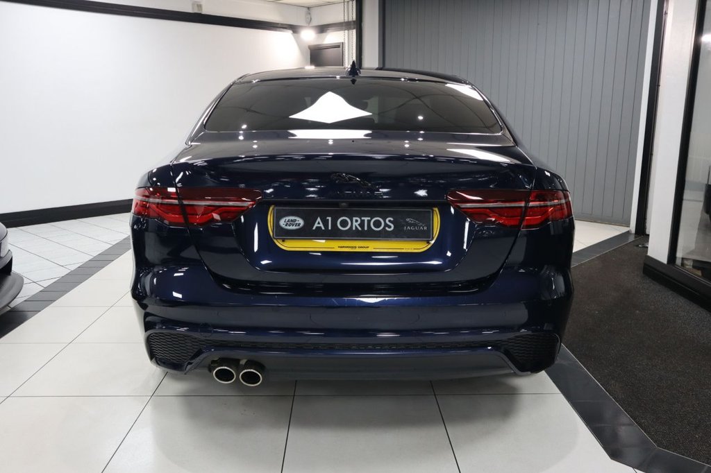 Used Jaguar XE 2023 for sale - 76868214: Photo 6