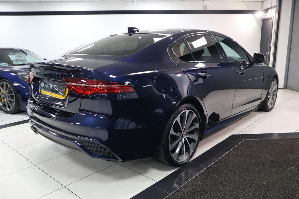 Used Jaguar XE 2023 for sale - 76868214: Photo 7