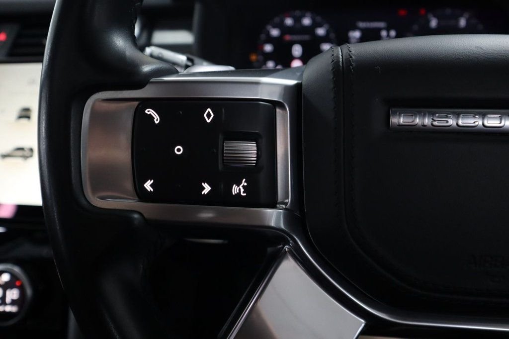 Used Land Rover Discovery 2021 for sale - 77451946: Photo 10
