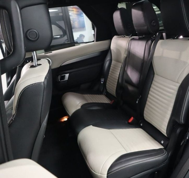 Used Land Rover Discovery 2021 for sale - 77451946: Photo 16