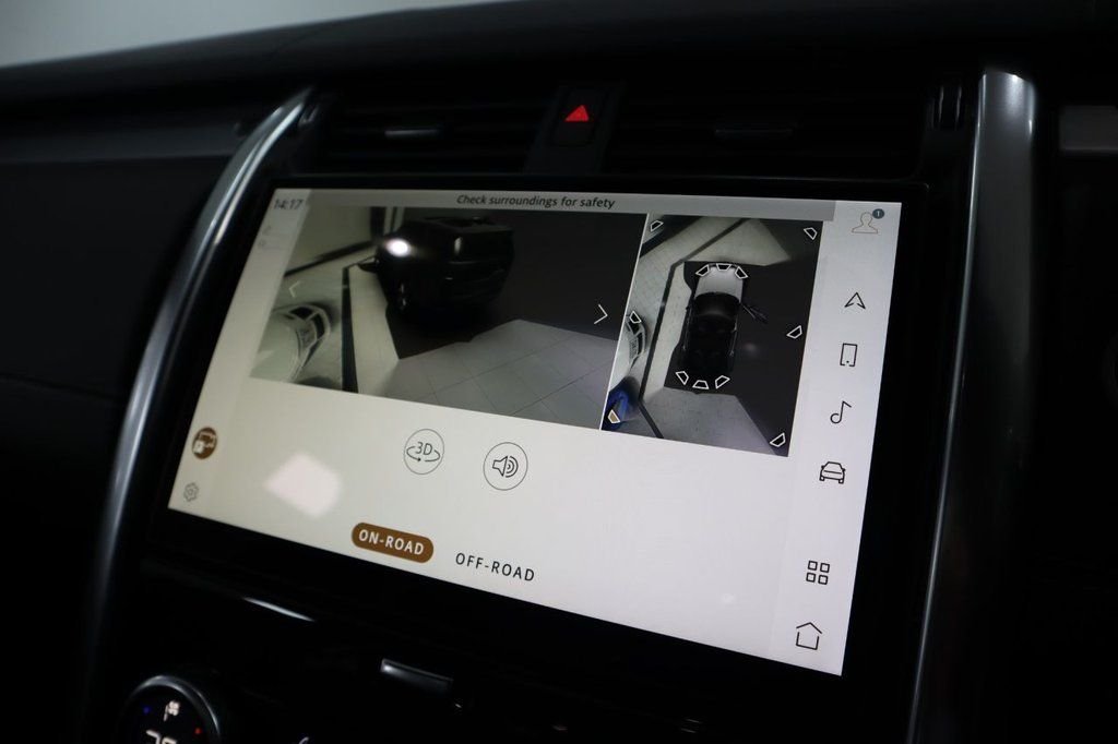 Used Land Rover Discovery 2021 for sale - 77451946: Photo 18