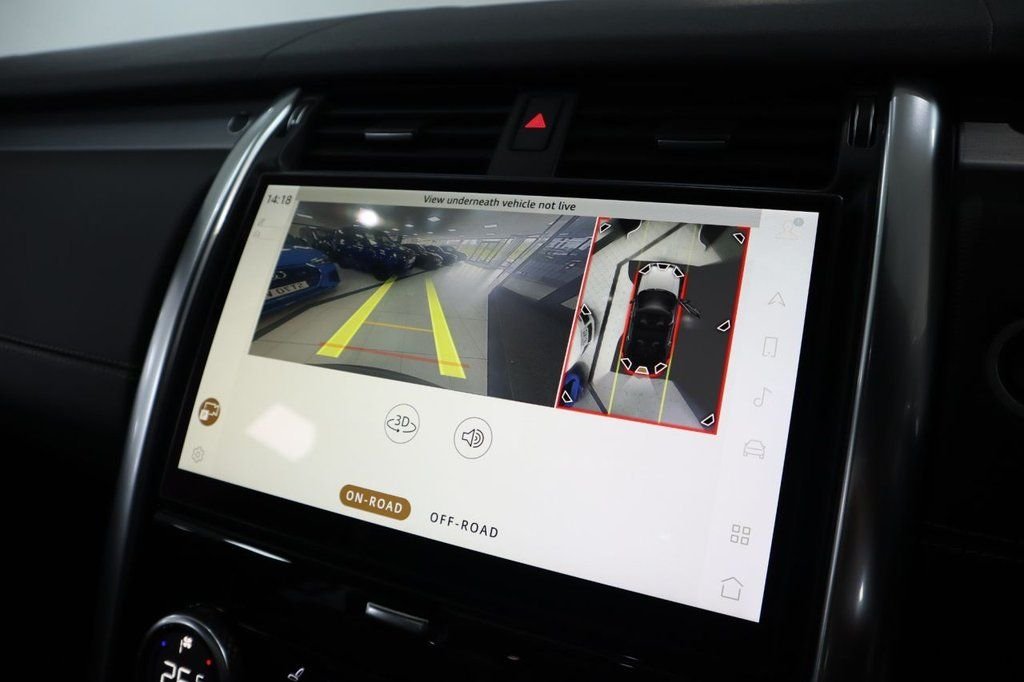 Used Land Rover Discovery 2021 for sale - 77451946: Photo 19