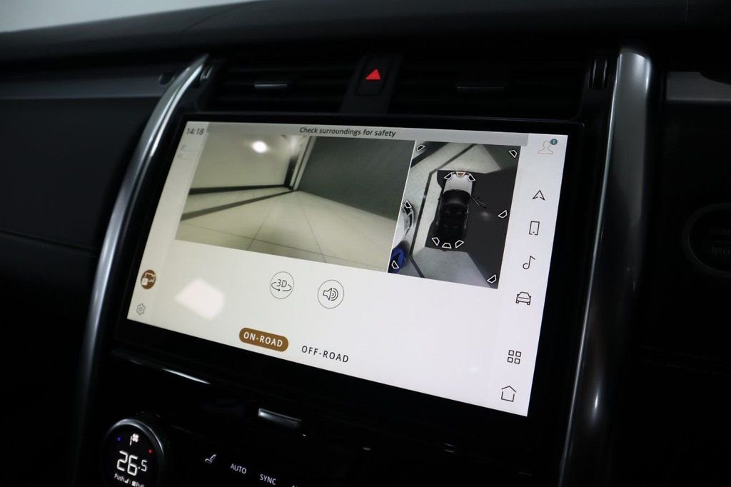 Used Land Rover Discovery 2021 for sale - 77451946: Photo 20