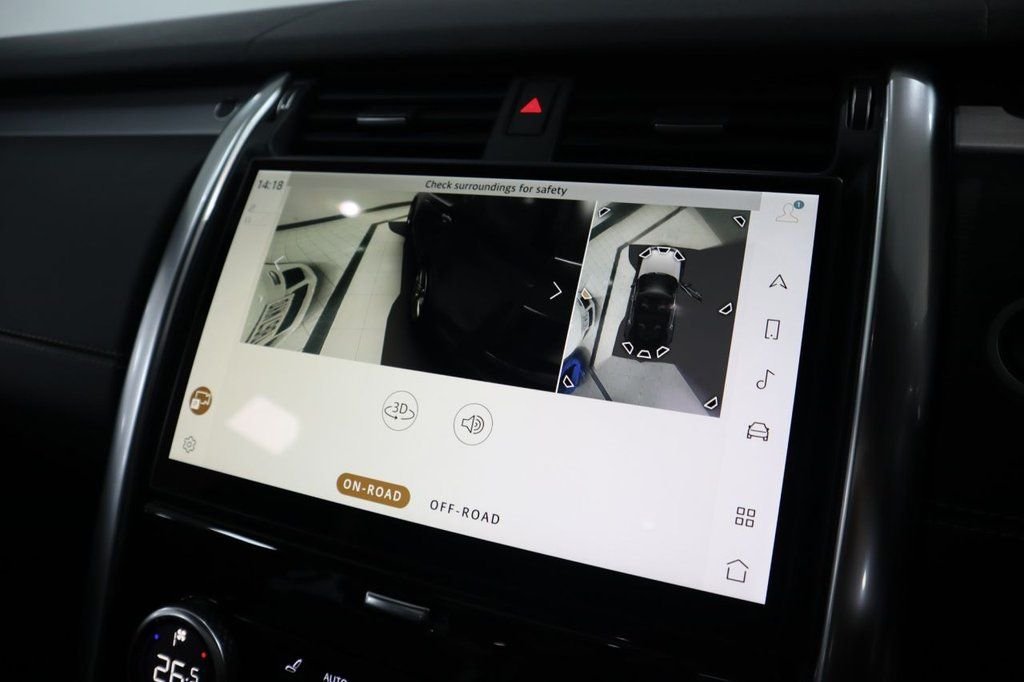 Used Land Rover Discovery 2021 for sale - 77451946: Photo 21