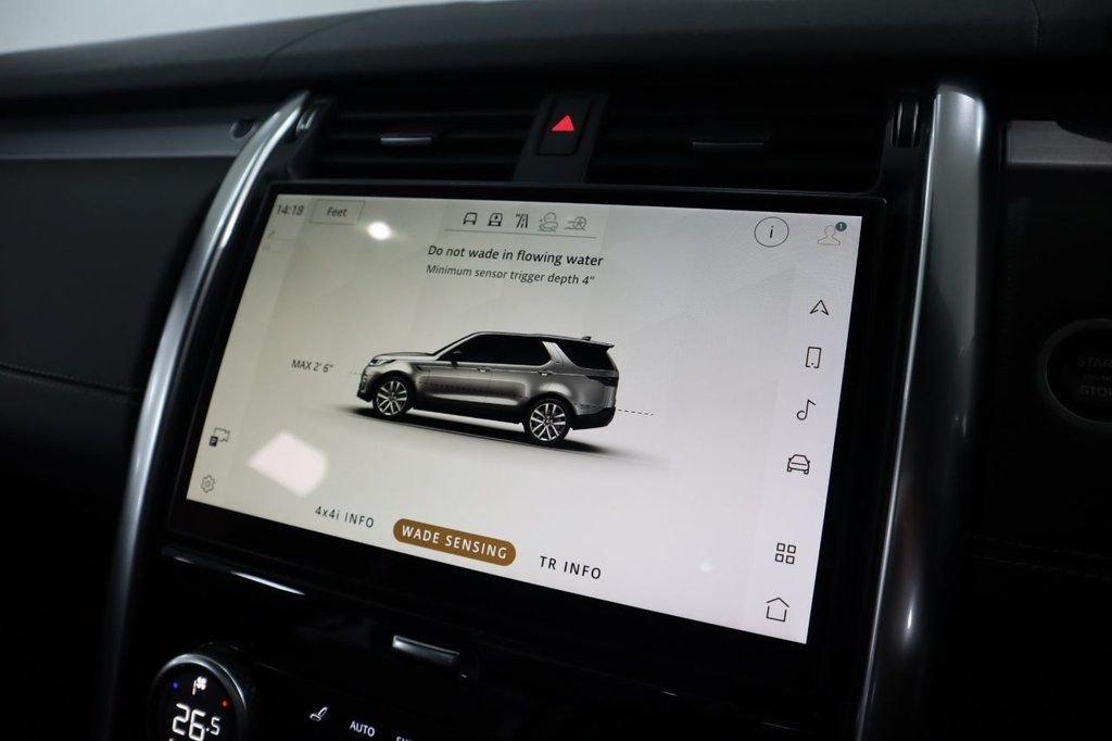 Used Land Rover Discovery 2021 for sale - 77451946: Photo 22