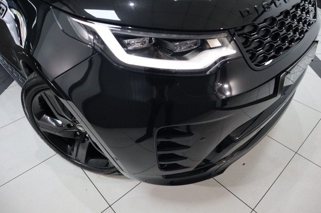 Used Land Rover Discovery 2021 for sale - 77451946: Photo 24