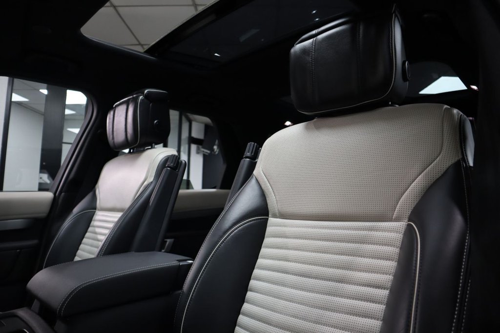 Used Land Rover Discovery 2021 for sale - 77451946: Photo 28