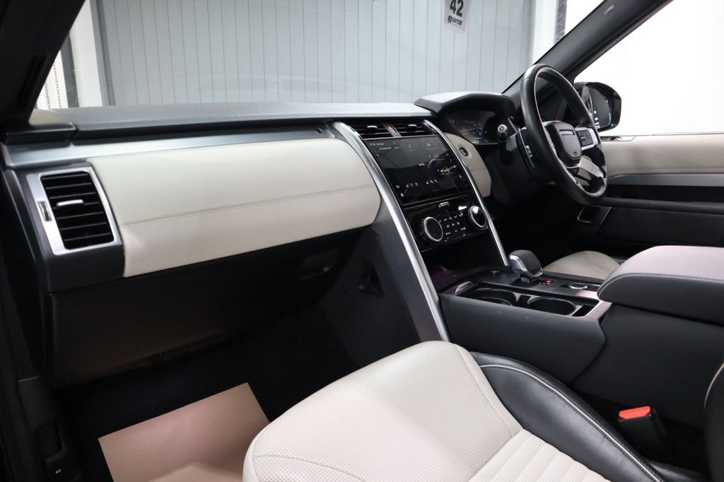 Used Land Rover Discovery 2021 for sale - 77451946: Photo 29