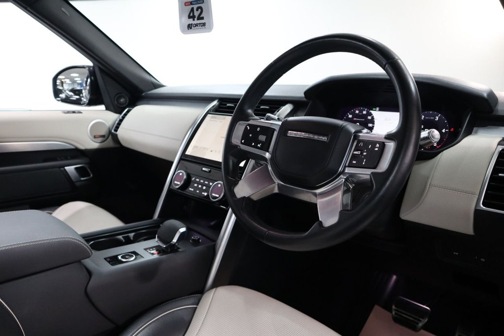 Used Land Rover Discovery 2021 for sale - 77451946: Photo 30