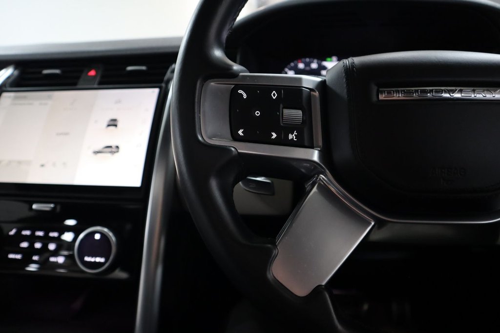 Used Land Rover Discovery 2021 for sale - 77451946: Photo 31