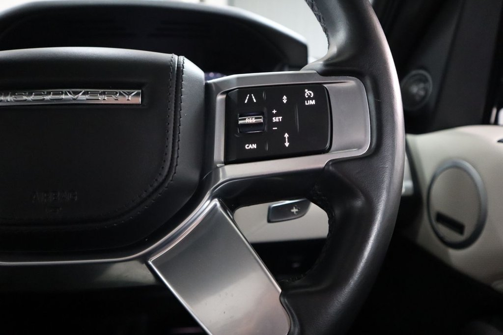 Used Land Rover Discovery 2021 for sale - 77451946: Photo 32