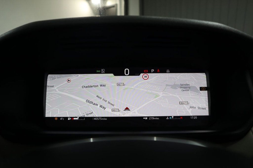 Used Land Rover Discovery 2021 for sale - 77451946: Photo 35