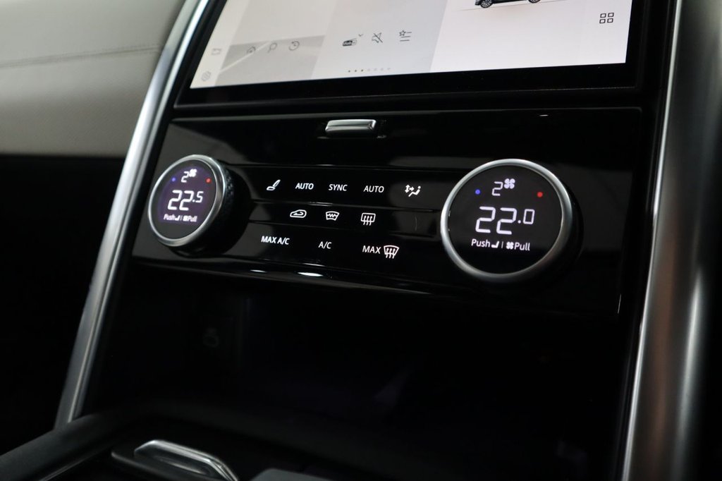 Used Land Rover Discovery 2021 for sale - 77451946: Photo 39