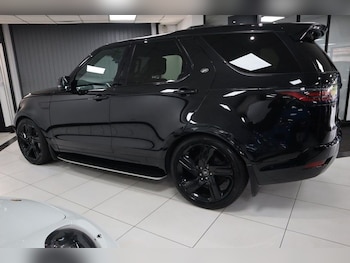 Used Land Rover Discovery 2021 for sale - 77451946: Photo