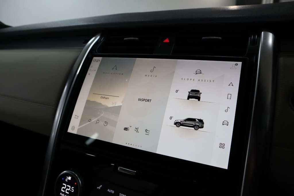 Used Land Rover Discovery 2021 for sale - 77451946: Photo 42