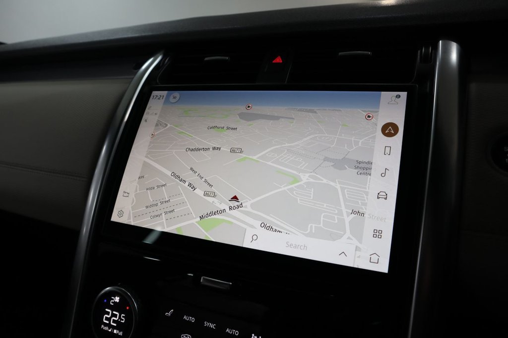 Used Land Rover Discovery 2021 for sale - 77451946: Photo 43