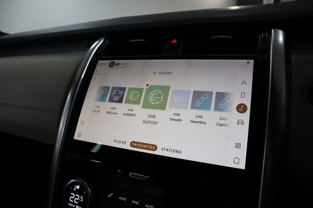 Used Land Rover Discovery 2021 for sale - 77451946: Photo 44