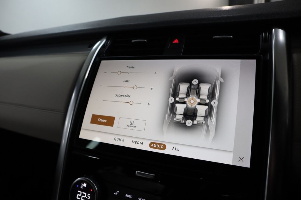 Used Land Rover Discovery 2021 for sale - 77451946: Photo 45