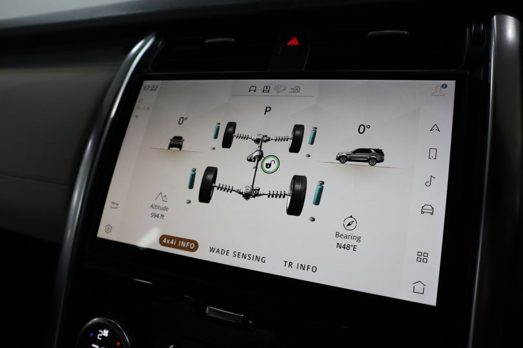 Used Land Rover Discovery 2021 for sale - 77451946: Photo 46