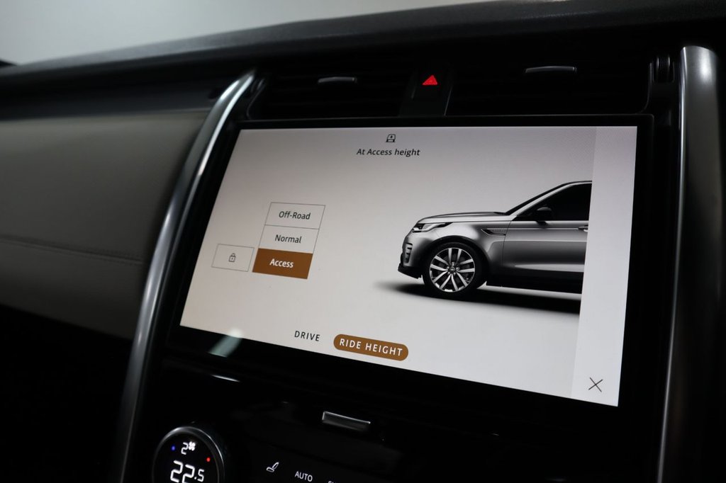 Used Land Rover Discovery 2021 for sale - 77451946: Photo 48