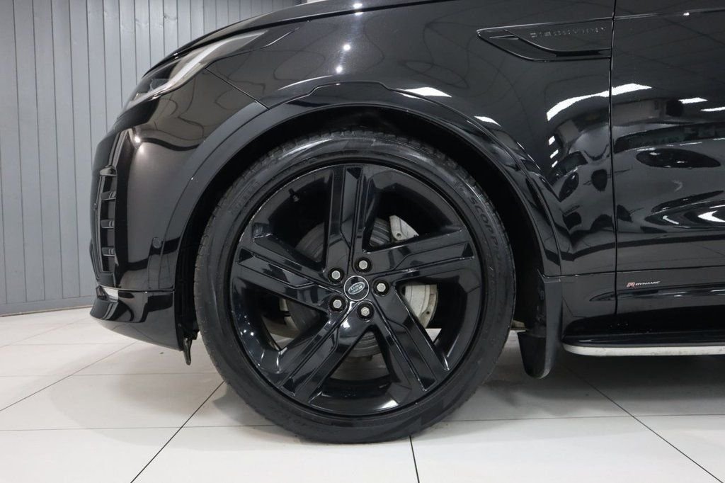 Used Land Rover Discovery 2021 for sale - 77451946: Photo 5