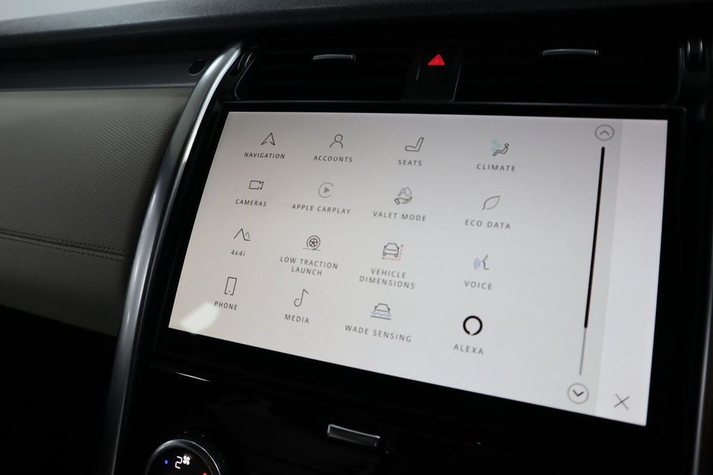 Used Land Rover Discovery 2021 for sale - 77451946: Photo 50