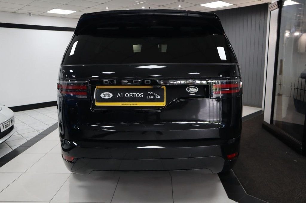 Used Land Rover Discovery 2021 for sale - 77451946: Photo 7