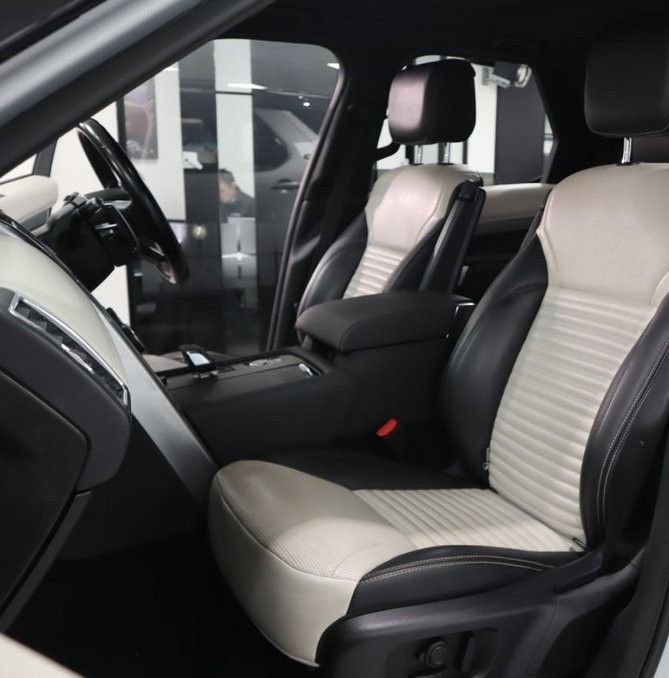 Used Land Rover Discovery 2021 for sale - 77451946: Photo 9