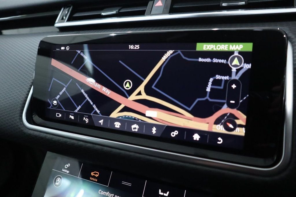 Used Land Rover Range Rover Velar 2019 for sale - 77408313: Photo 12