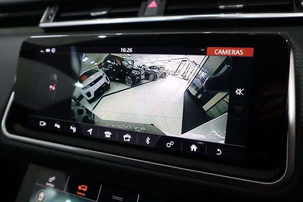 Used Land Rover Range Rover Velar 2019 for sale - 77408313: Photo 14