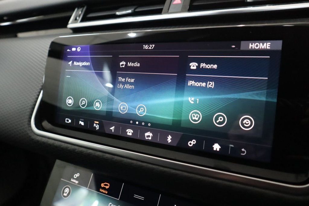 Used Land Rover Range Rover Velar 2019 for sale - 77408313: Photo 16