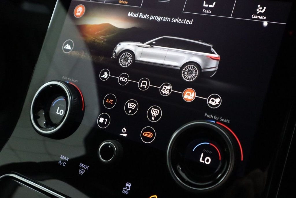 Used Land Rover Range Rover Velar 2019 for sale - 77408313: Photo 20