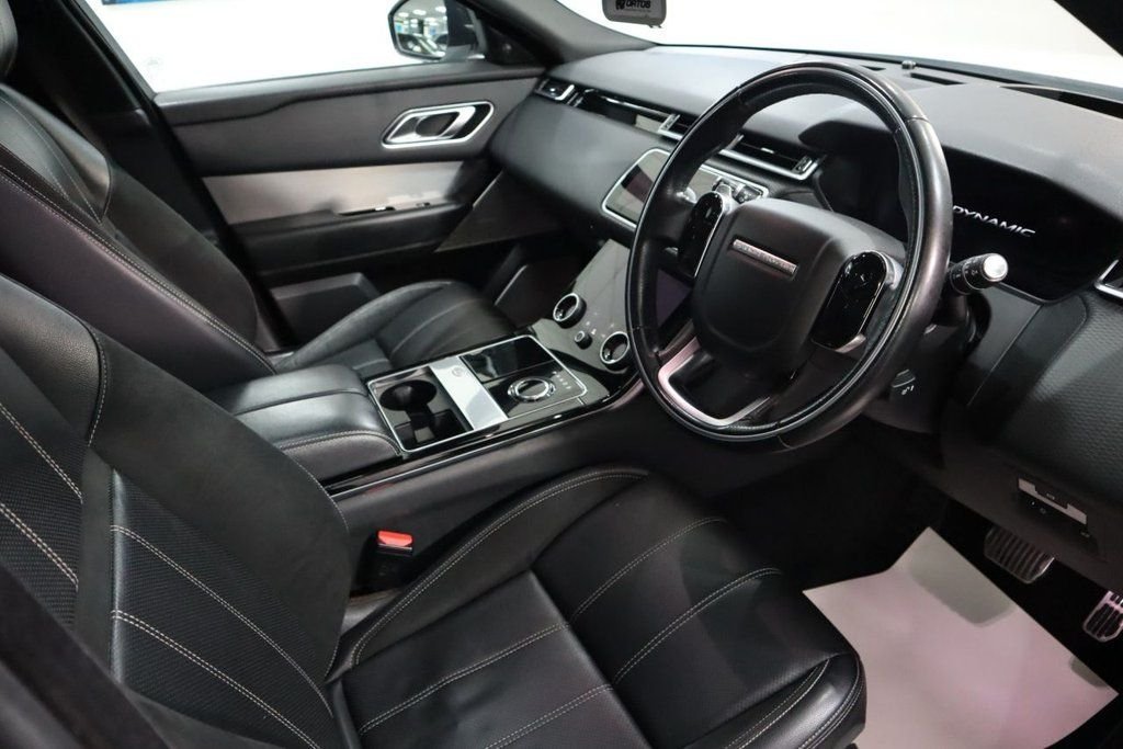 Used Land Rover Range Rover Velar 2019 for sale - 77408313: Photo 26