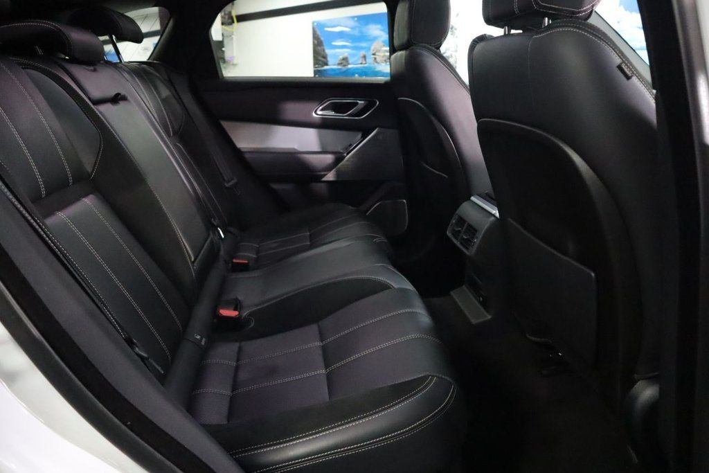Used Land Rover Range Rover Velar 2019 for sale - 77408313: Photo 27
