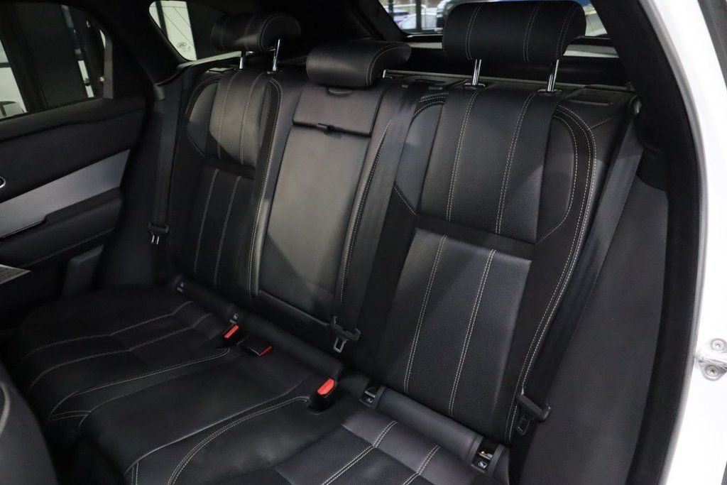 Used Land Rover Range Rover Velar 2019 for sale - 77408313: Photo 29
