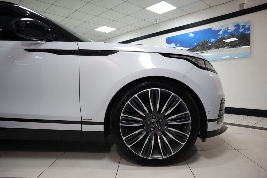 Used Land Rover Range Rover Velar 2019 for sale - 77408313: Photo 30
