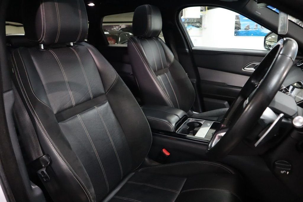 Used Land Rover Range Rover Velar 2019 for sale - 77408313: Photo 31