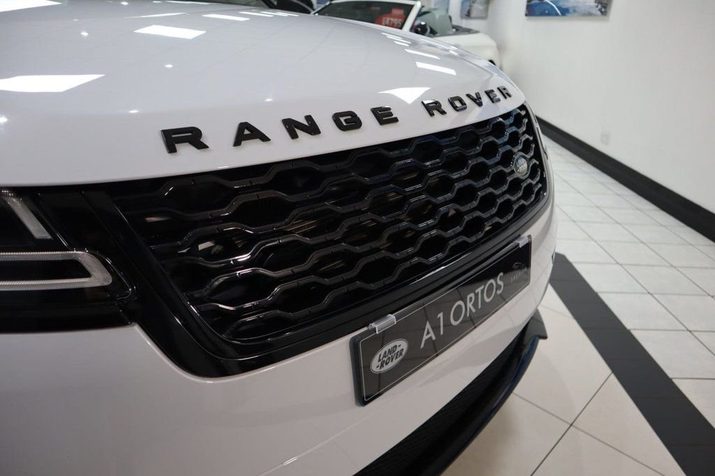 Used Land Rover Range Rover Velar 2019 for sale - 77408313: Photo 33