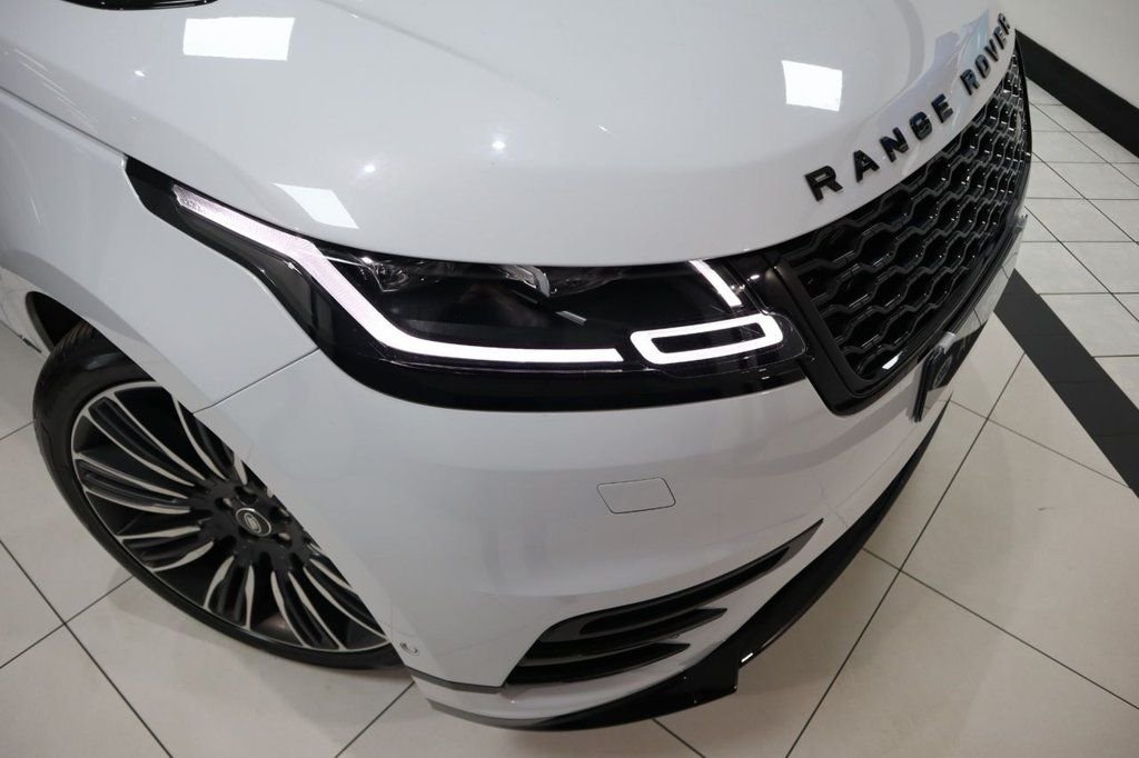 Used Land Rover Range Rover Velar 2019 for sale - 77408313: Photo 34