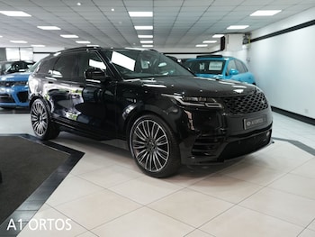 Used Land Rover Range Rover Velar 2022 for sale - 79133677: Photo